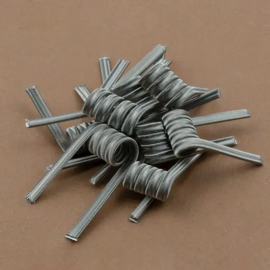 Handsmade Premium Coils DL