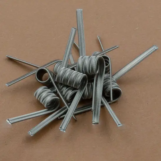 Handsmade Premium Coils RDL