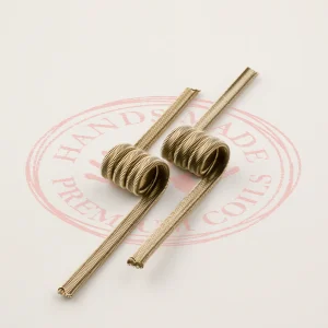 5 Core Alien RDL