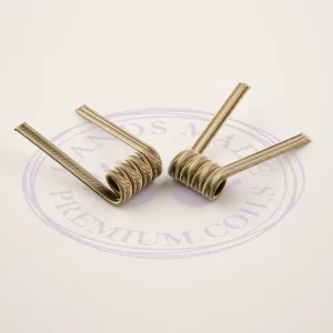 6 Core Alien RDL