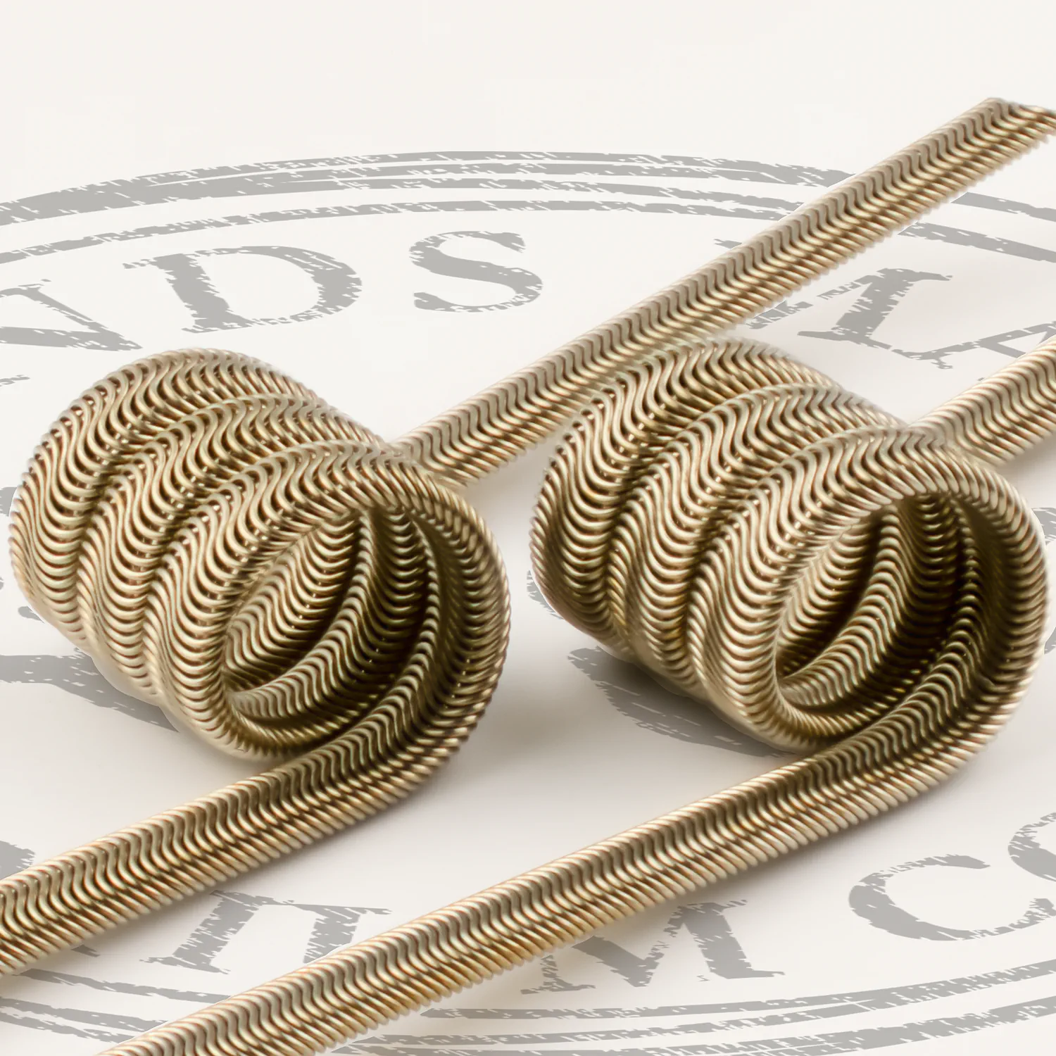 6 Core Alien RESTRICTED RDL 2.5 mm - Image 2