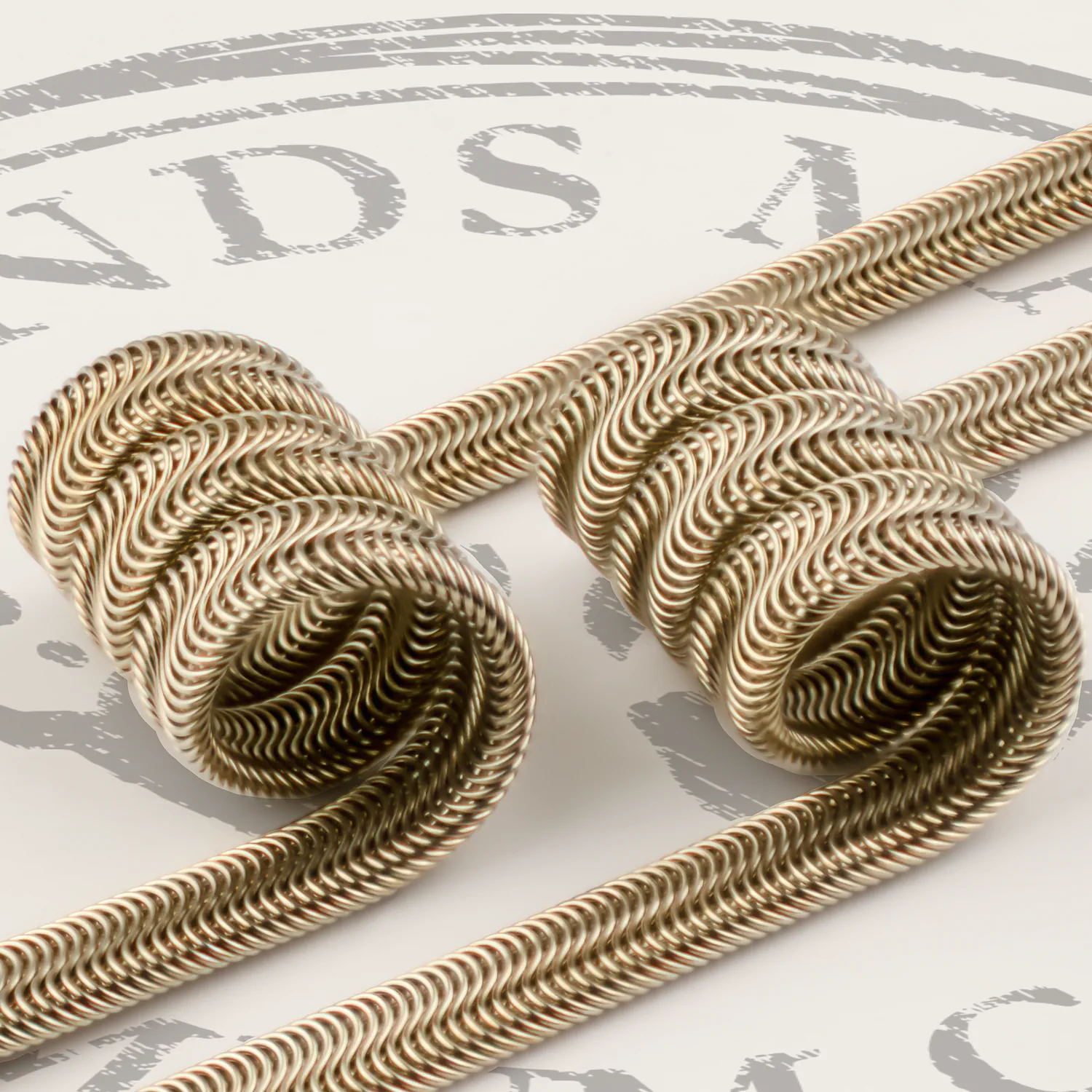 7 Core Alien RESTRICTED RDL 2.5 mm - Image 2