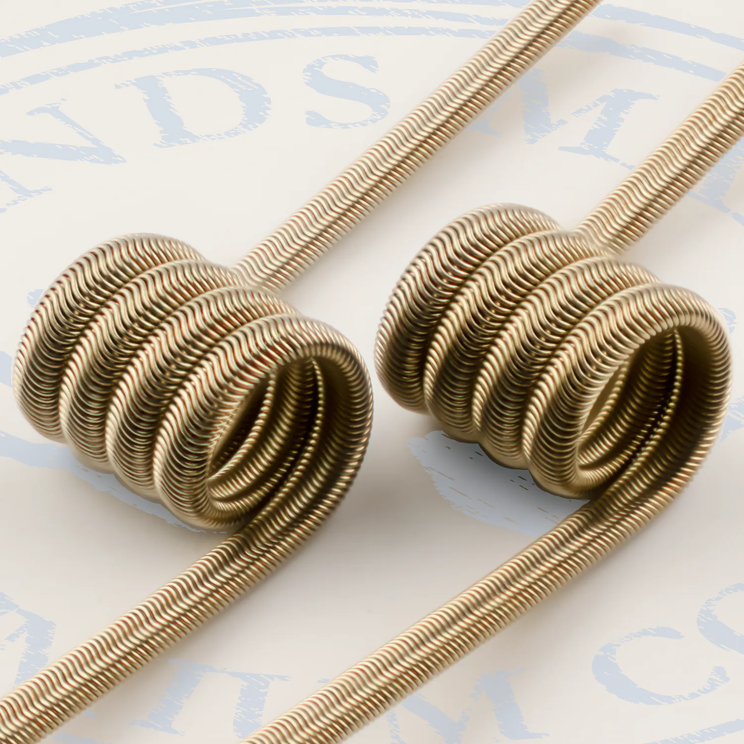 Quad Core Alien MTL - High ohm - Image 2