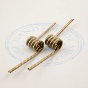Quad Core Alien MTL - High ohm