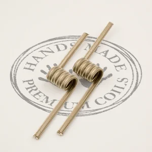 Quad Core Alien RDL High Ohm 2.5 mm