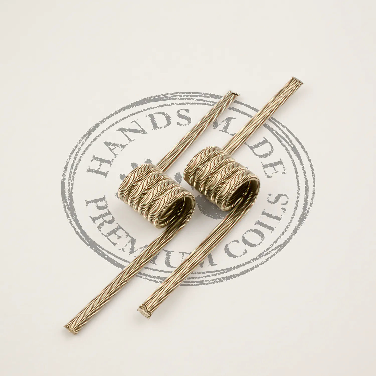 Quad Core Alien RDL High Ohm 3 mm
