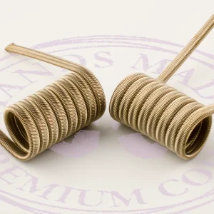 Quad Mech SERIES 3.5 mm
