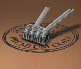 Handsmade coils Gallery pictures (20)