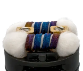 Handsmade coils Gallery pictures (21)