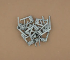 Handsmade coils Gallery pictures (23)