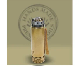 Handsmade coils Gallery pictures (26)