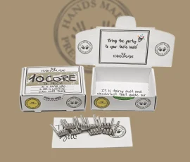 Handsmade coils Gallery pictures (27)