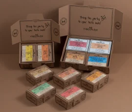 Handsmade coils Gallery pictures (35)