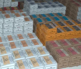 Handsmade coils Gallery pictures (41)