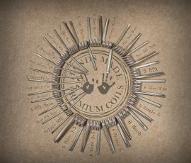 Handsmade coils Gallery pictures (44)