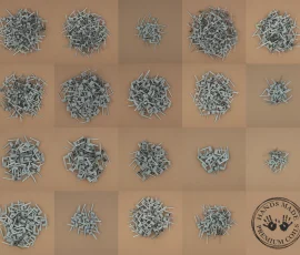 Handsmade coils Gallery pictures (45)