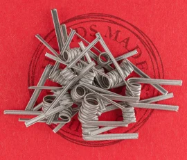 Handsmade coils Gallery pictures (46)