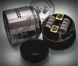 Handsmade coils Gallery pictures (48)