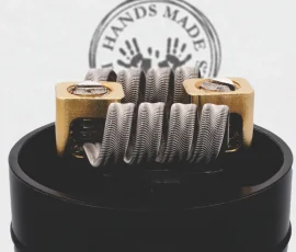 Handsmade coils Gallery pictures (49)