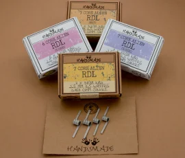 Handsmade coils Gallery pictures (51)