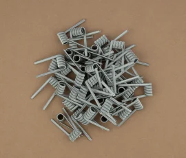 Handsmade coils Gallery pictures (53)