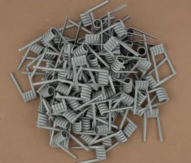 Handsmade coils Gallery pictures (54)