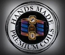 Handsmade coils Gallery pictures (56)