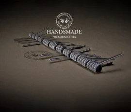 Handsmade coils Gallery pictures (57)