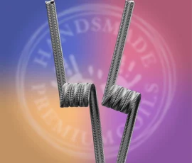 Handsmade coils Gallery pictures (8)